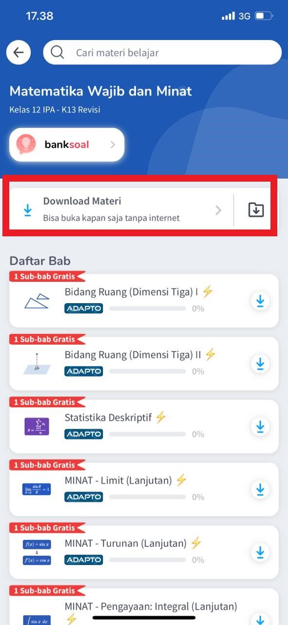 7 Fitur Unggulan Di Video Ruangbelajar Yang Beda Dari Yang Lain